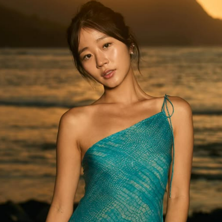 Evelyn Ha is an American-Korean social media influencer, model, and content creator. She is a leading star on TikTok, YouTube, and Instagram. Evelyn, blessed with genuine humor and authentic charm, has gained the hearts of millions of fans.
